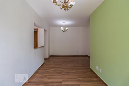 Apartamento para alugar com 80m², 3 quartos e 2 vagasSala