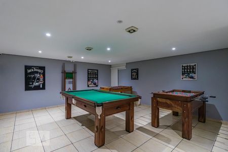 Apartamento para alugar com 80m², 3 quartos e 2 vagasÁrea Comum