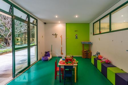 Apartamento para alugar com 80m², 3 quartos e 2 vagasÁrea Comum
