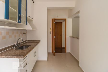 Apartamento para alugar com 80m², 3 quartos e 2 vagasCozinha