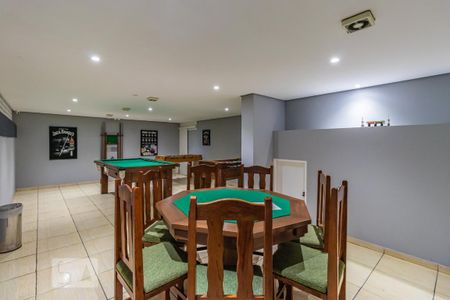 Apartamento para alugar com 80m², 3 quartos e 2 vagasÁrea Comum