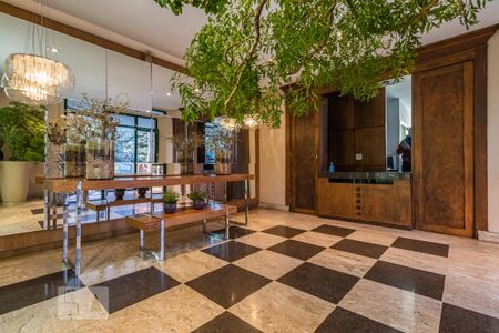 Apartamento para alugar com 80m², 3 quartos e 2 vagasÁrea Comum