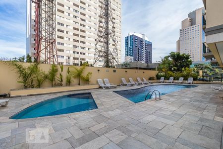 Apartamento para alugar com 80m², 3 quartos e 2 vagasÁrea Comum