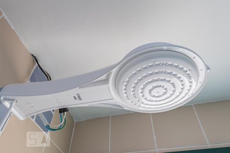 Apartamento para alugar com 80m², 3 quartos e 2 vagasDetalhe do Banheiro da Suíte