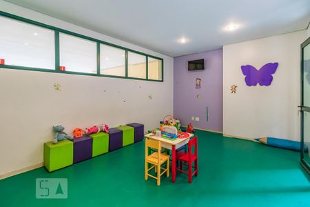Apartamento para alugar com 80m², 3 quartos e 2 vagasÁrea Comum