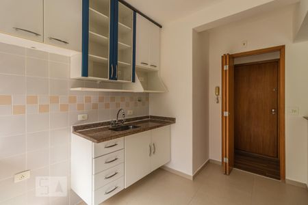 Apartamento para alugar com 80m², 3 quartos e 2 vagasCozinha