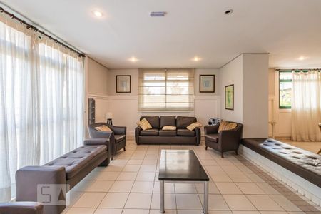 Apartamento para alugar com 80m², 3 quartos e 2 vagasÁrea Comum
