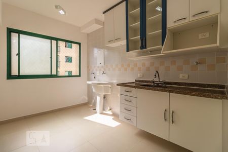 Apartamento para alugar com 80m², 3 quartos e 2 vagasCozinha