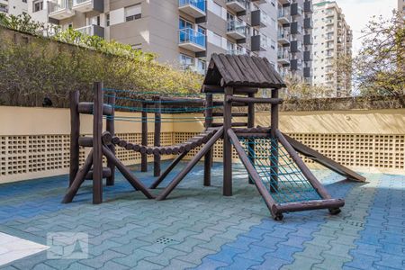 Apartamento para alugar com 80m², 3 quartos e 2 vagasÁrea Comum