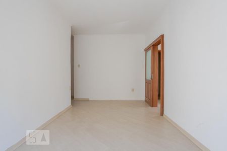 Sala de apartamento à venda com 2 quartos, 68m² em Independência, Porto Alegre