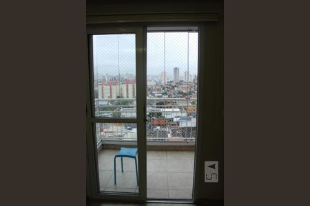 Sacada de apartamento à venda com 2 quartos, 50m² em Cursino, São Paulo