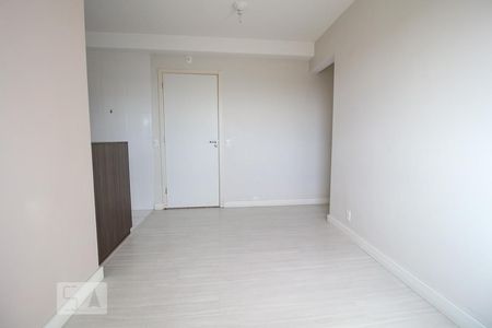 Sala de apartamento para alugar com 2 quartos, 44m² em Vila Nova Curuca, São Paulo