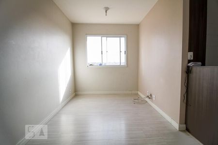 Sala de apartamento para alugar com 2 quartos, 44m² em Vila Nova Curuca, São Paulo