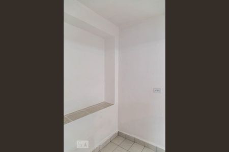 Studio para alugar com 40m², 1 quarto e sem vagaCozinha