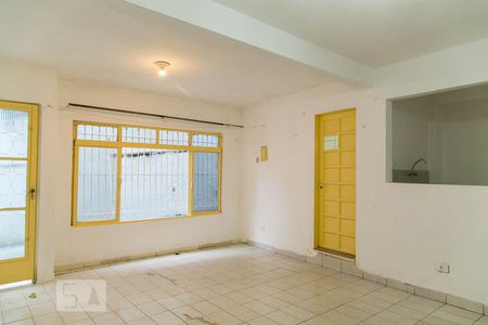 Kitnet de kitnet/studio para alugar com 1 quarto, 40m² em Vila Campestre, São Paulo