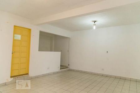 Kitnet de kitnet/studio para alugar com 1 quarto, 40m² em Vila Campestre, São Paulo