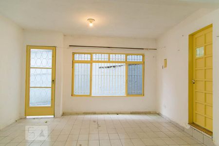 Kitnet - Detalhe de kitnet/studio para alugar com 1 quarto, 40m² em Vila Campestre, São Paulo