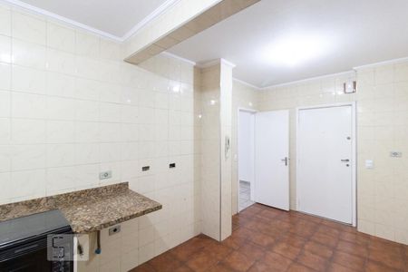 Apartamento à venda com 98m², 3 quartos e sem vagaCozinha