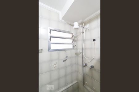 Apartamento à venda com 98m², 3 quartos e sem vagaBanheiro