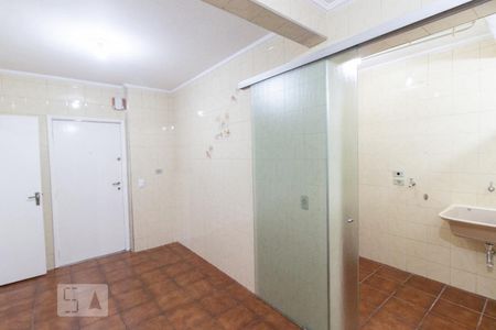 Apartamento à venda com 98m², 3 quartos e sem vagaCozinha