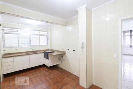 Apartamento à venda com 98m², 3 quartos e sem vagaCozinha