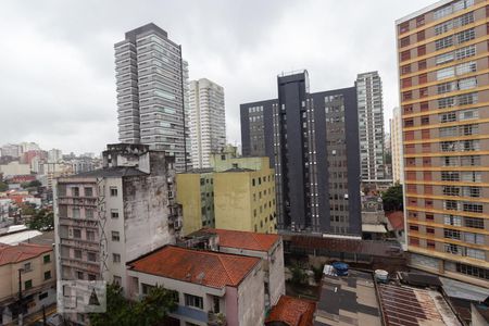 Apartamento à venda com 98m², 3 quartos e sem vagaQuarto 1