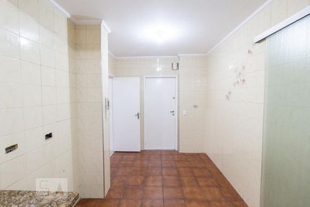 Apartamento à venda com 98m², 3 quartos e sem vagaCozinha