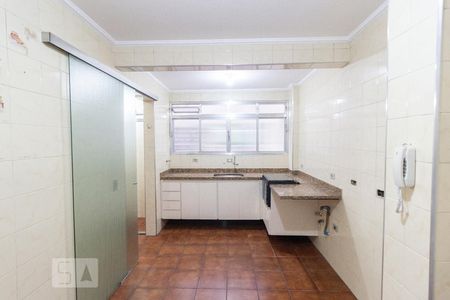 Apartamento à venda com 98m², 3 quartos e sem vagaCozinha