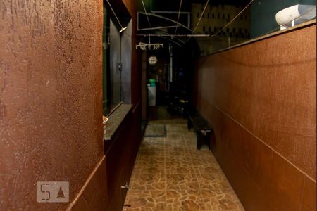 Casa à venda com 180m², 3 quartos e 2 vagas Casa à venda com 180m², 3 quartos e 2 vagasQuintal