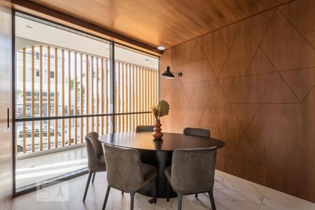 Studio para alugar com 22m², 1 quarto e sem vaga Studio para alugar com 22m², 1 quarto e sem vagaÁrea Comum