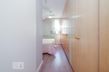 Quarto - Suíte de apartamento para alugar com 1 quarto, 60m² em Vila Buarque, São Paulo