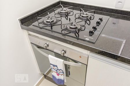 Apartamento para alugar com 60m², 1 quarto e 1 vagaCozinha