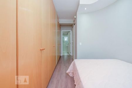 Apartamento para alugar com 60m², 1 quarto e 1 vagaQuarto - Suíte