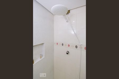 Apartamento para alugar com 60m², 1 quarto e 1 vagaBanheiro do Quarto