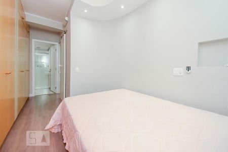 Quarto - Suíte de apartamento para alugar com 1 quarto, 60m² em Vila Buarque, São Paulo