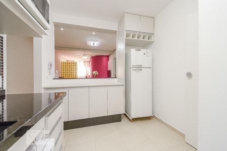 Apartamento para alugar com 60m², 1 quarto e 1 vagaCozinha