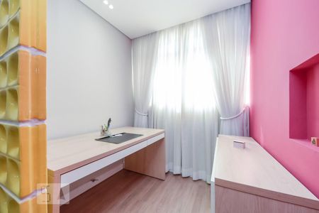 Escritório de apartamento para alugar com 1 quarto, 60m² em Vila Buarque, São Paulo