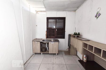 Casa à venda com 85m², 2 quartos e 2 vagasCozinha