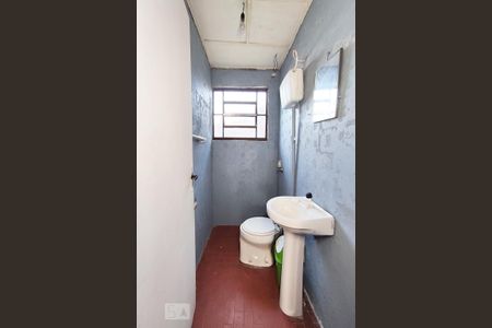 Casa à venda com 85m², 2 quartos e 2 vagasBanheiro 2