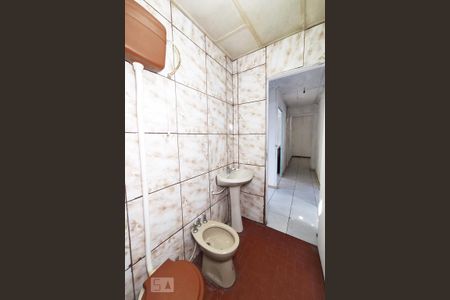 Casa à venda com 85m², 2 quartos e 2 vagasBanheiro