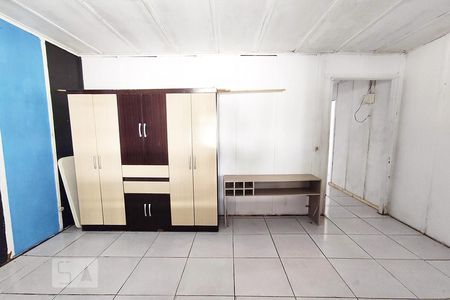 Quarto 1 de casa à venda com 2 quartos, 85m² em Niterói, Canoas
