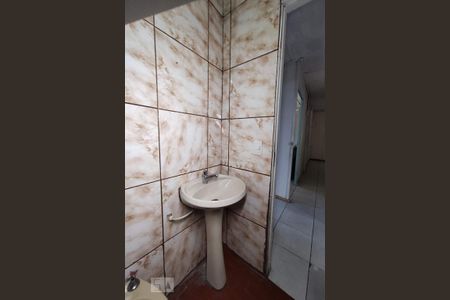 Casa à venda com 85m², 2 quartos e 2 vagasBanheiro