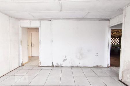 Casa à venda com 85m², 2 quartos e 2 vagasSala de Jantar