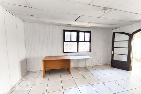 Sala de casa à venda com 2 quartos, 85m² em Niterói, Canoas