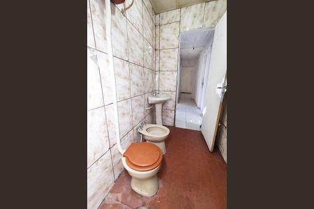 Casa à venda com 85m², 2 quartos e 2 vagasBanheiro