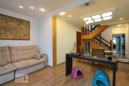 Sala de casa à venda com 3 quartos, 220m² em Vila Pirituba, São Paulo