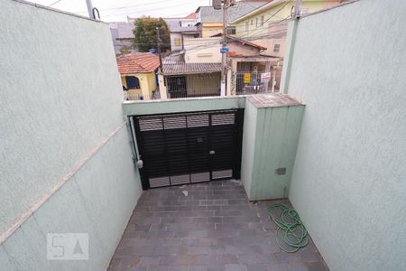 Vista da Sala de casa à venda com 3 quartos, 220m² em Vila Pirituba, São Paulo