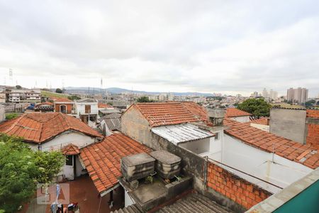 Casa à venda com 220m², 3 quartos e 6 vagas Casa à venda com 220m², 3 quartos e 6 vagasVista do Quarto 2