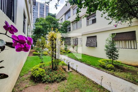 Apartamento à venda com 80m², 2 quartos e 1 vaga Apartamento à venda com 80m², 2 quartos e 1 vagaÁrea externa