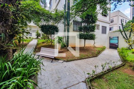 Apartamento à venda com 80m², 2 quartos e 1 vaga Apartamento à venda com 80m², 2 quartos e 1 vagaÁrea externa